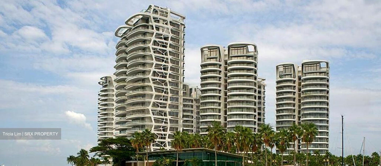 Cape Royale (D4), Condominium #474186371